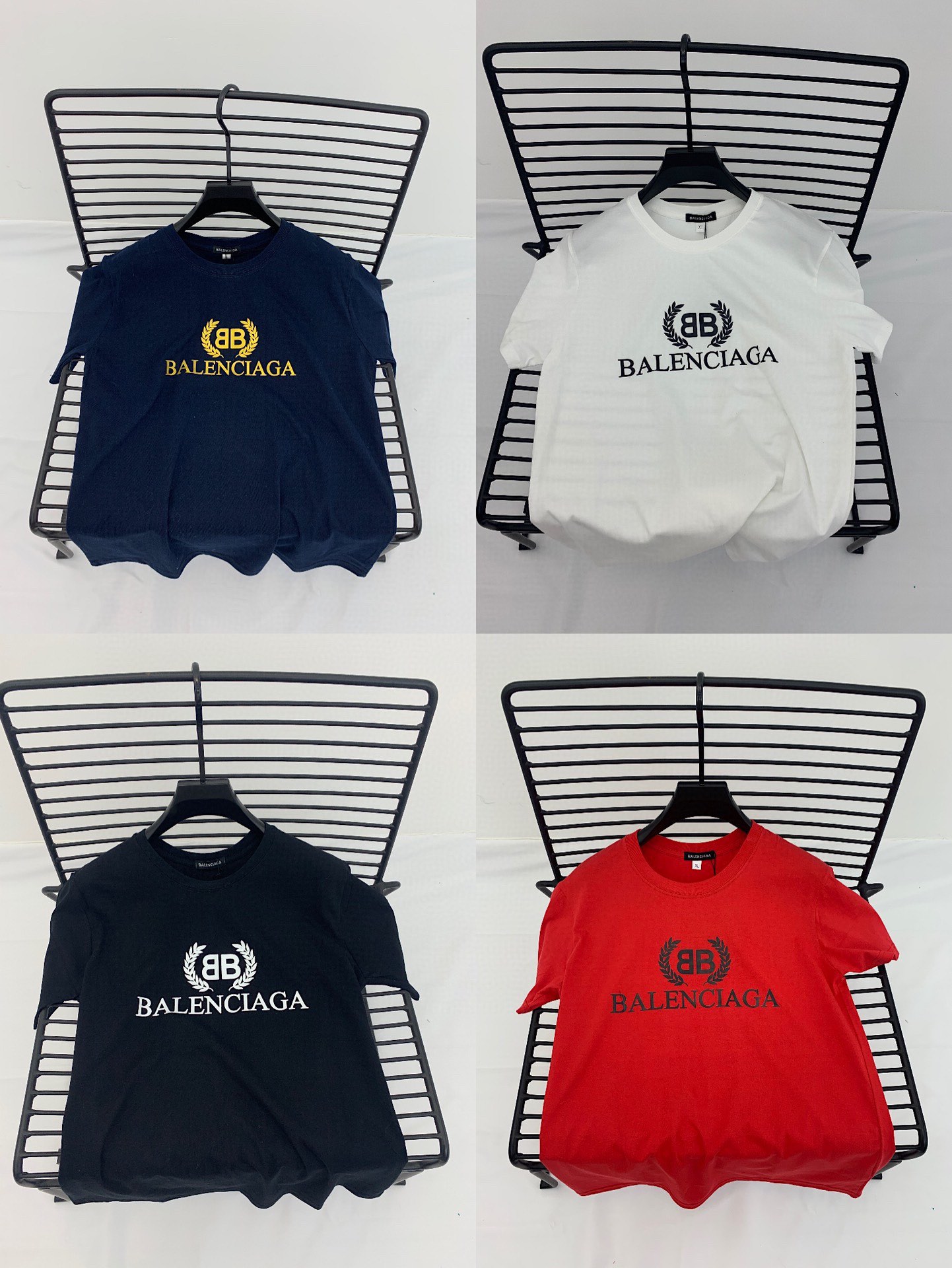 B Tshirt gallery