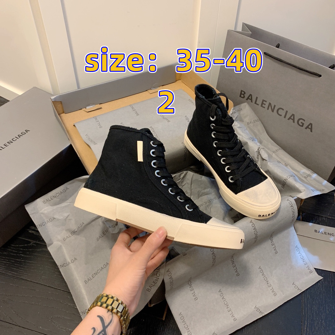 Balenciaga 49.99$ code 449-5877-R gallery