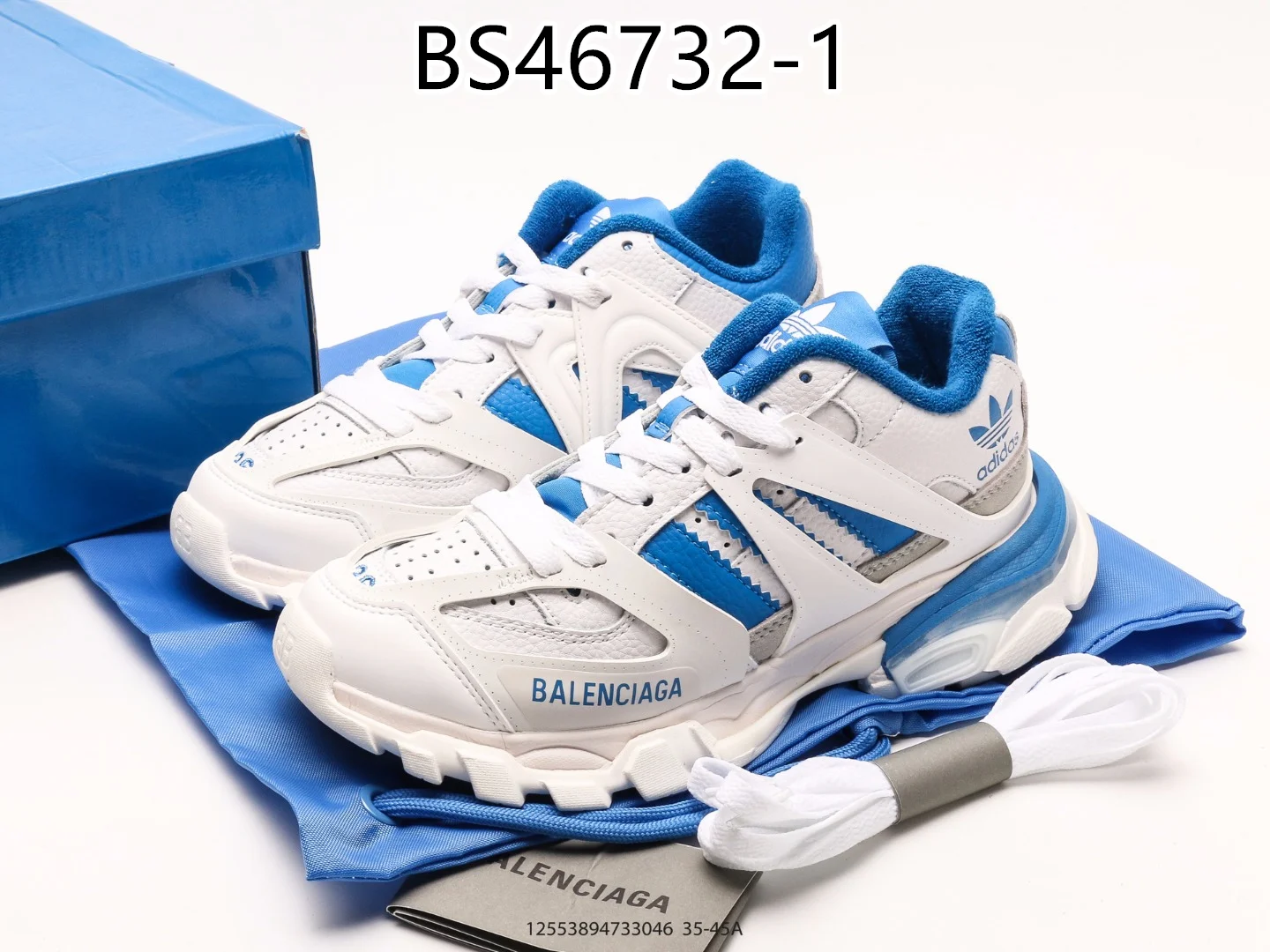 Balenciaga $135 gallery