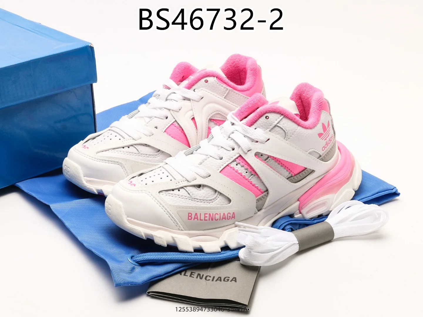 Balenciaga $135 gallery