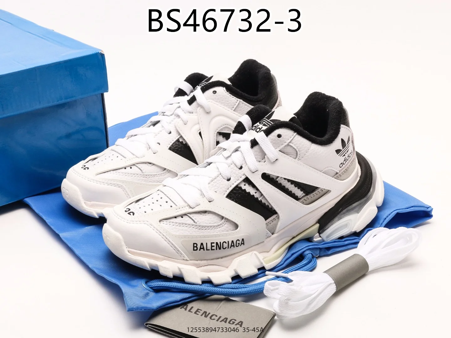 Balenciaga $135 gallery