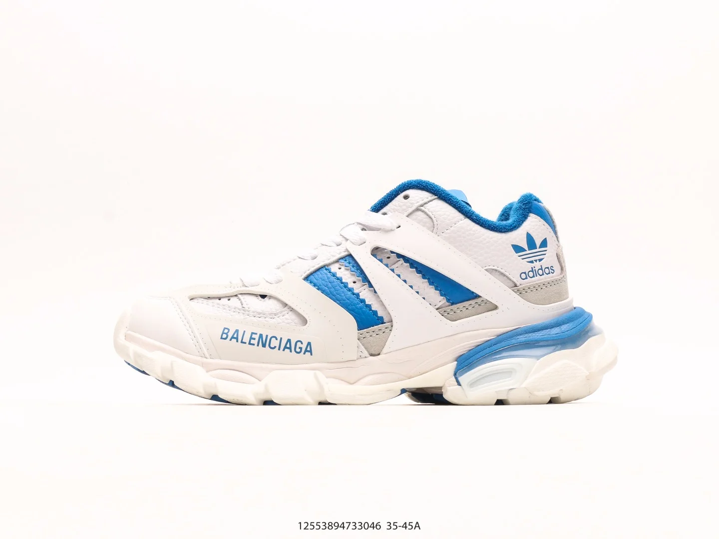 Balenciaga $135 gallery