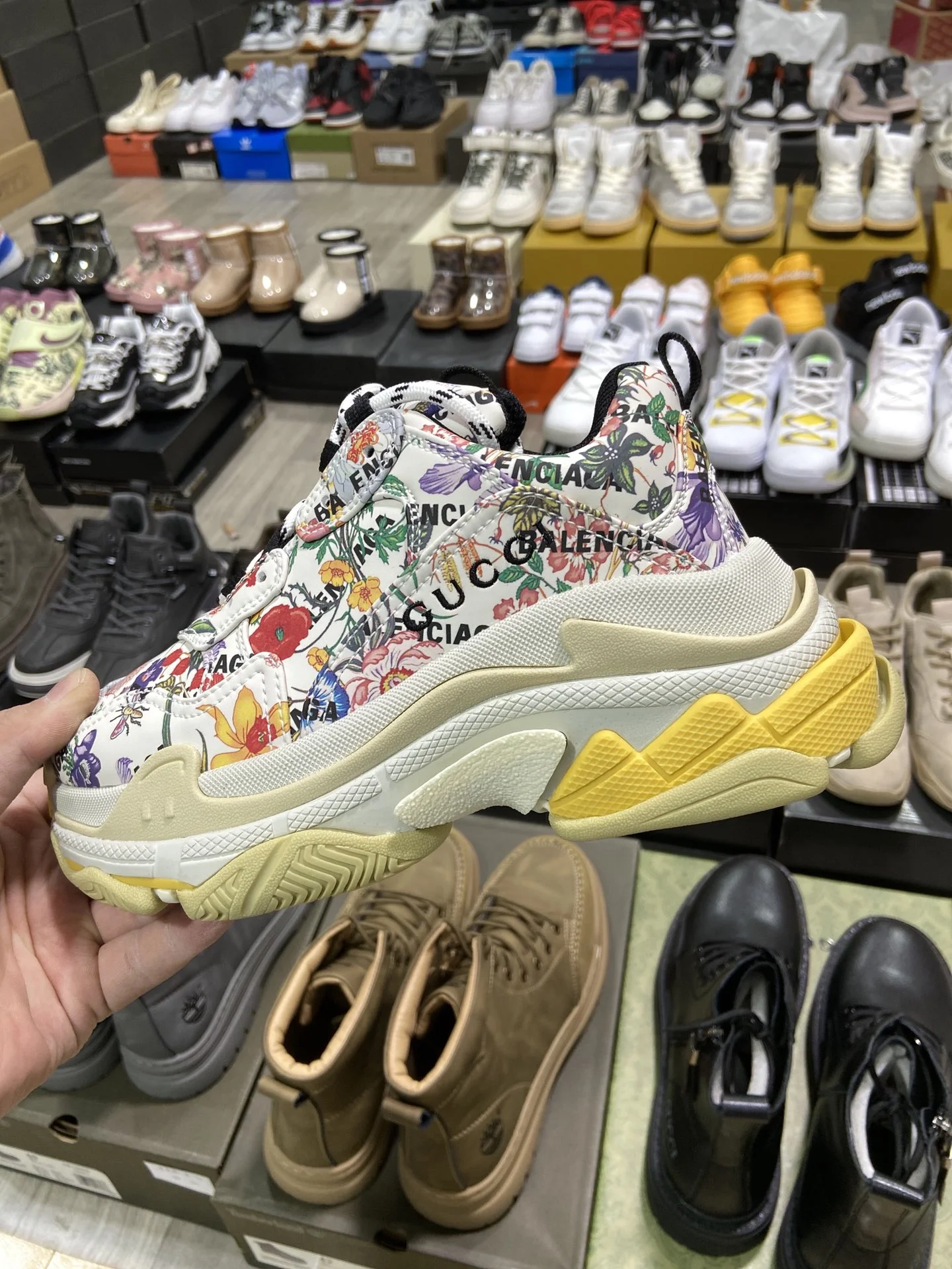 Balenciaga $185 gallery