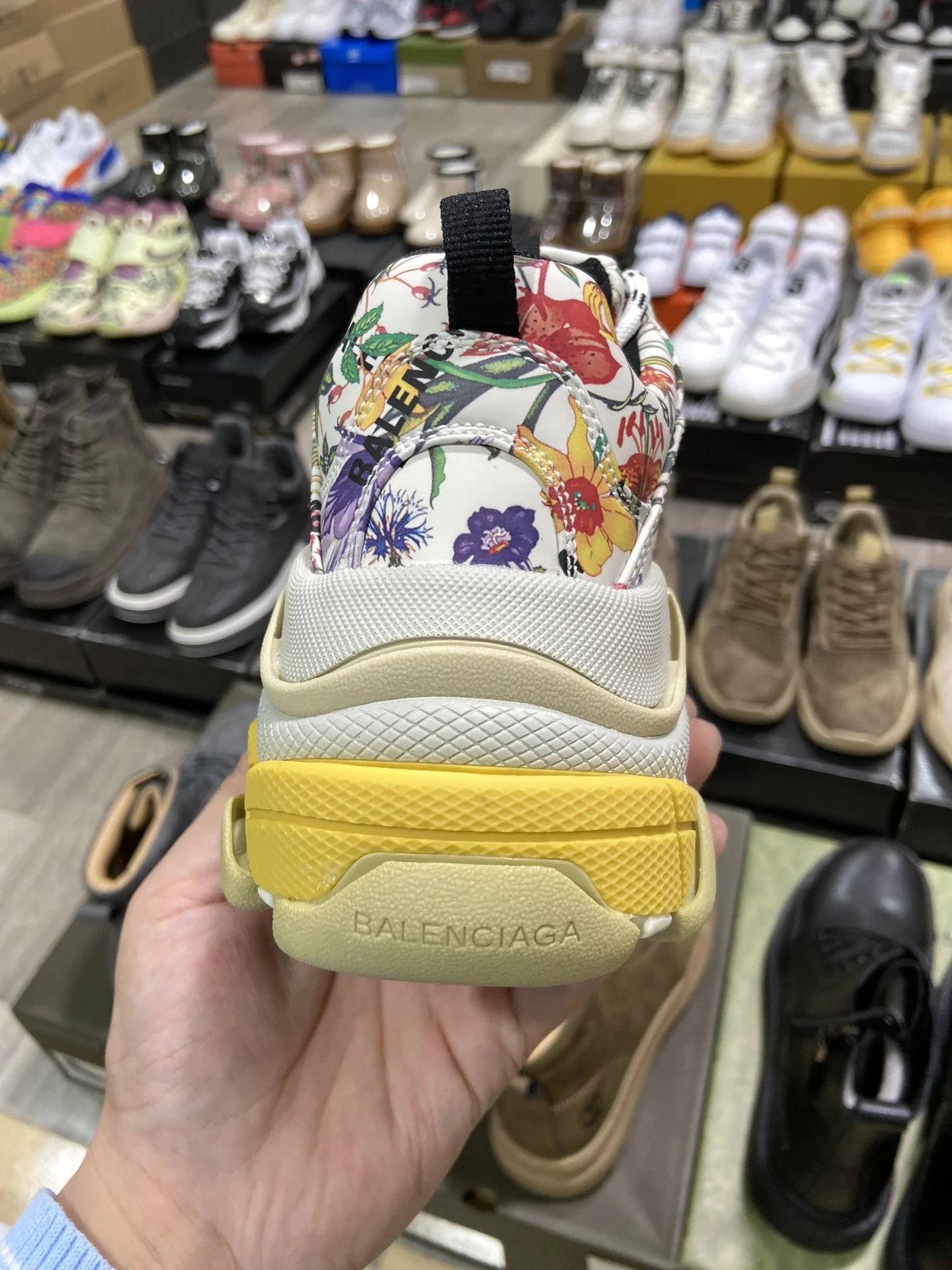 Balenciaga $185 gallery