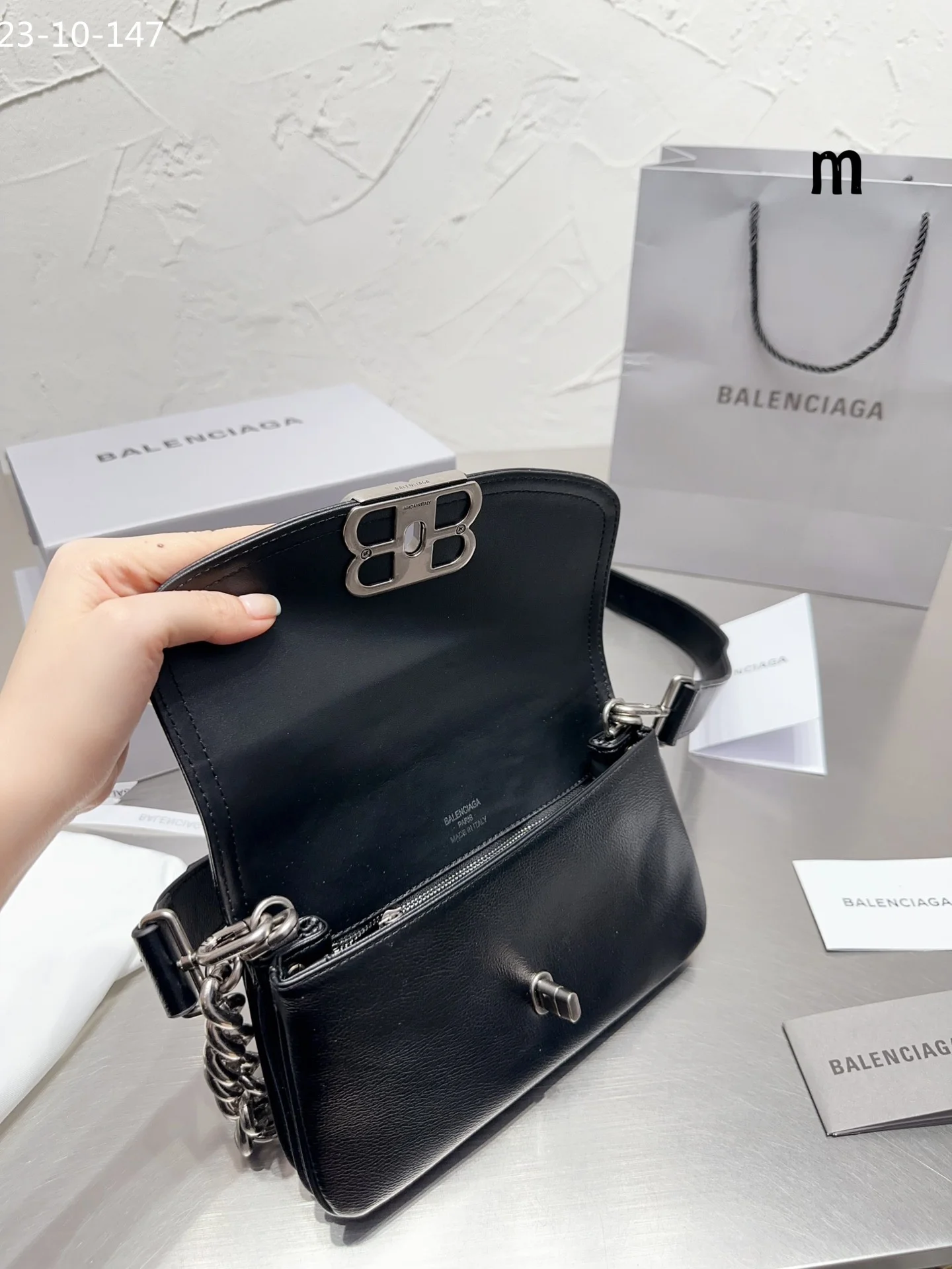 Balenciaga $66 gallery