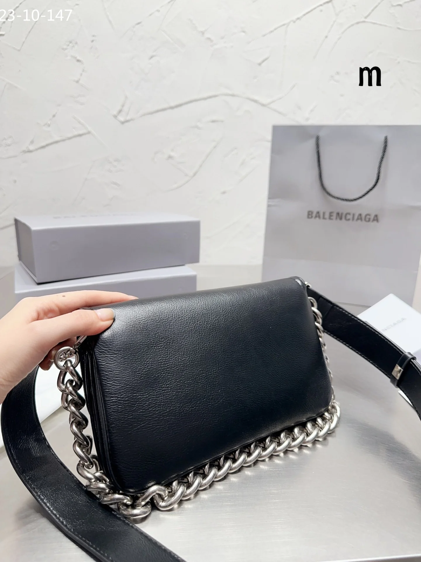 Balenciaga $66 gallery