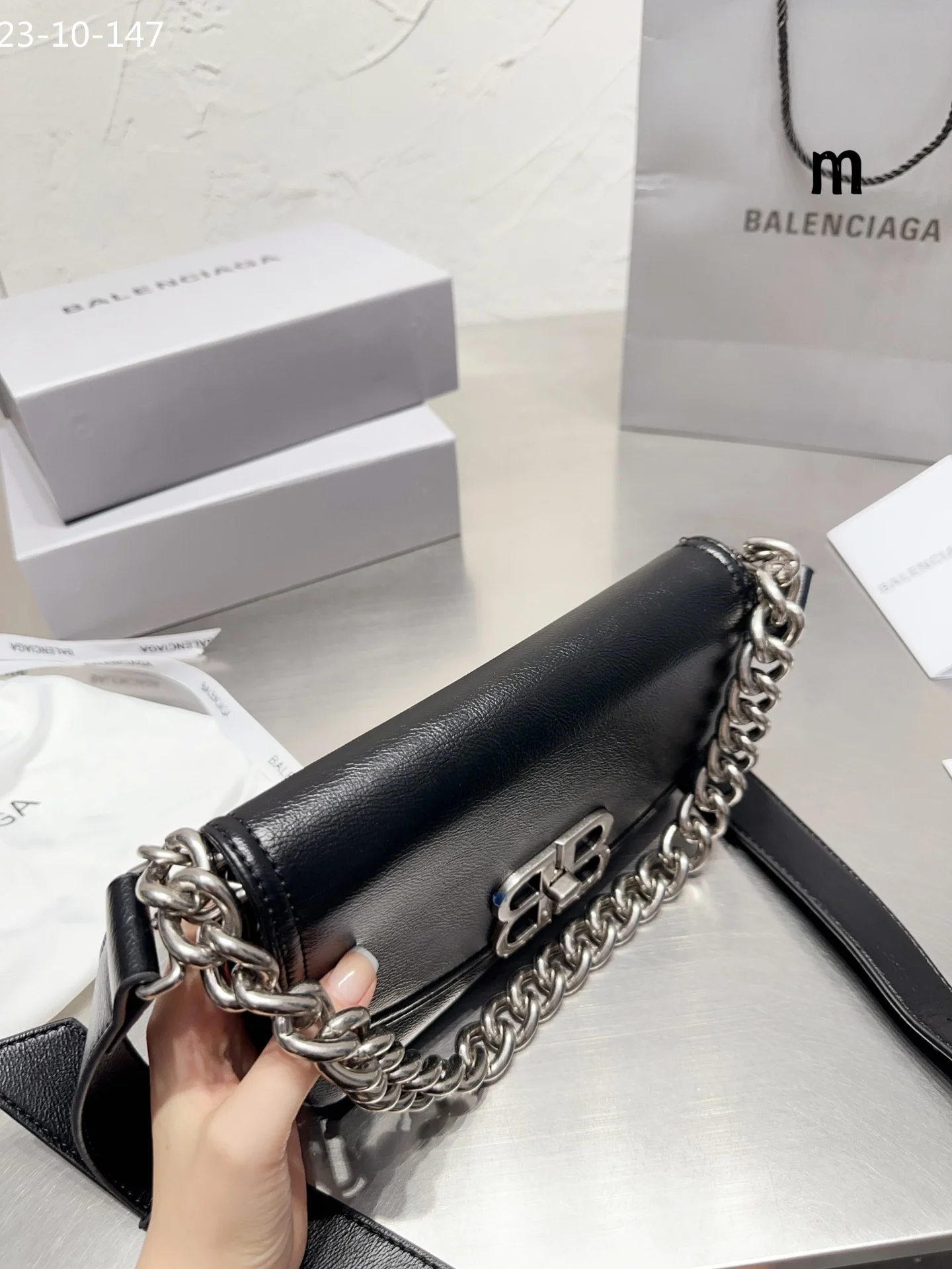 Balenciaga $66 gallery