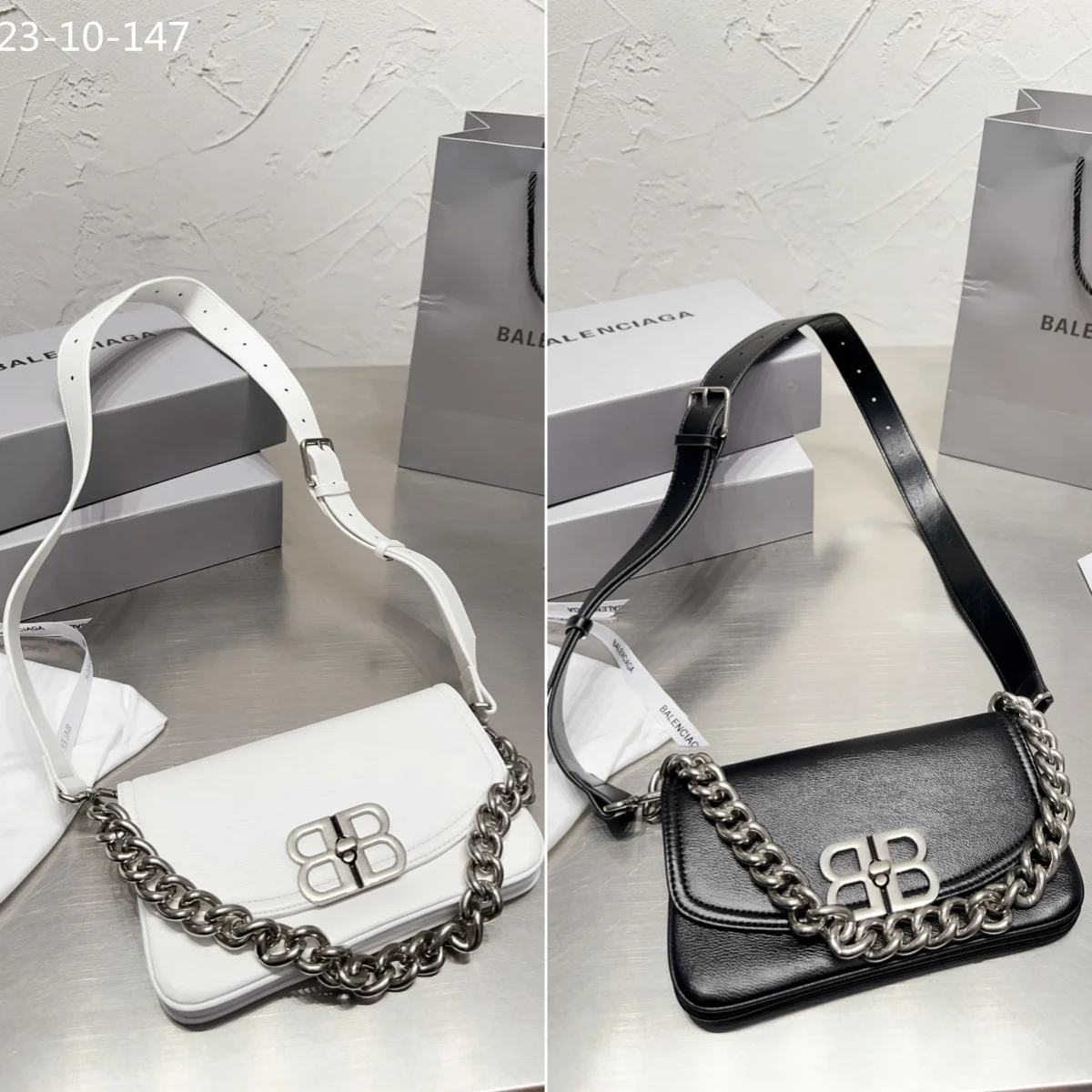 Balenciaga $66 gallery