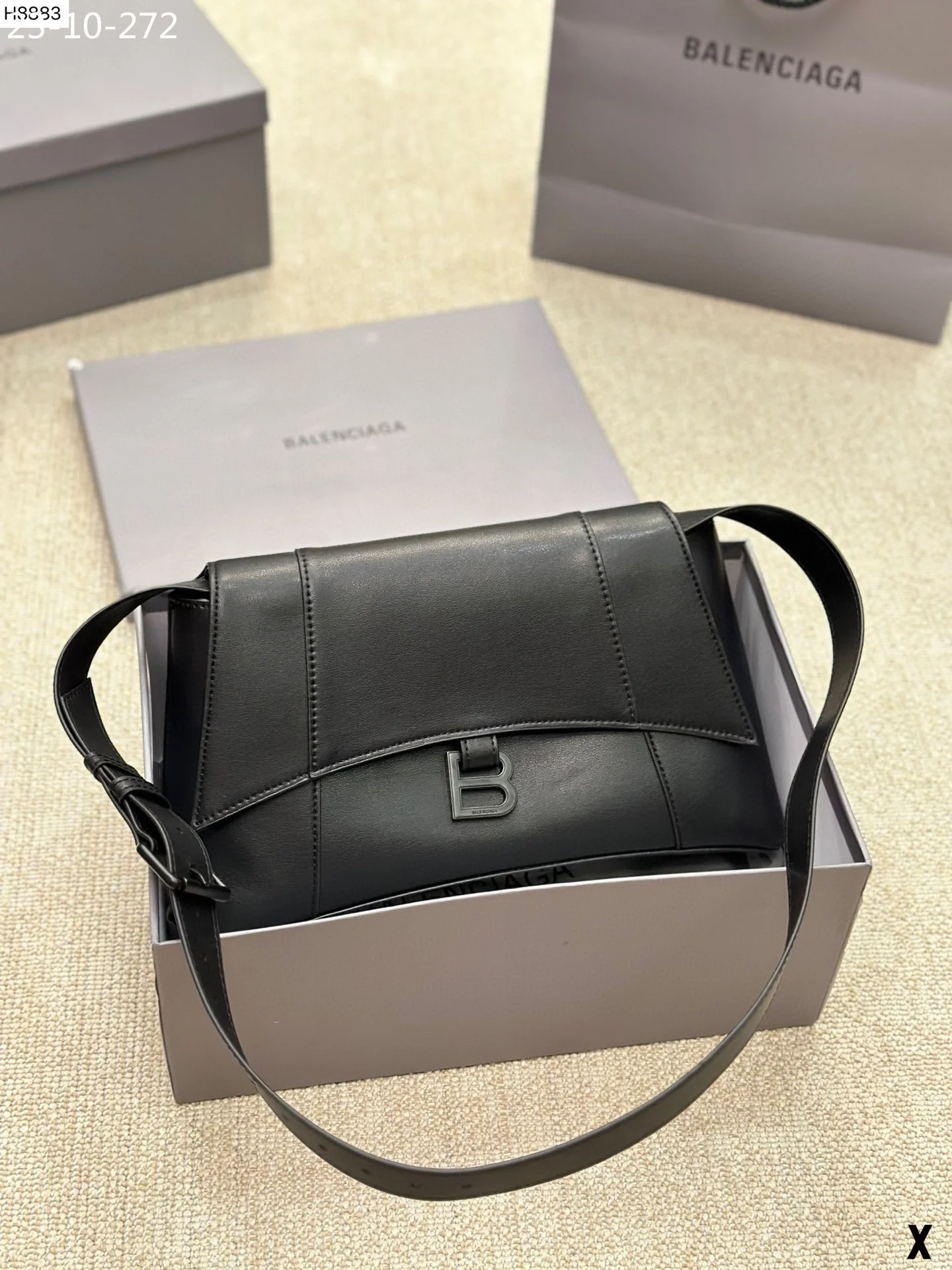 Balenciaga $73 gallery