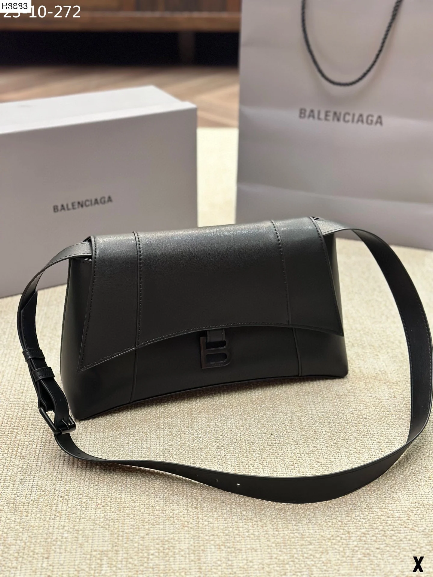 Balenciaga $73 gallery