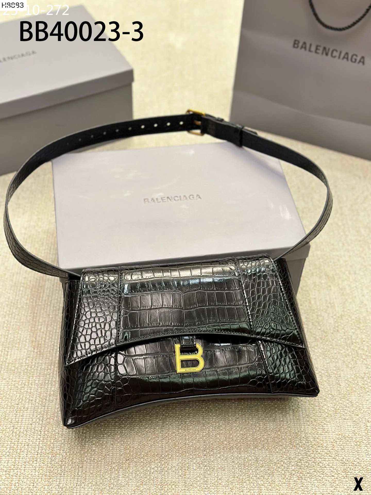 Balenciaga $73 gallery