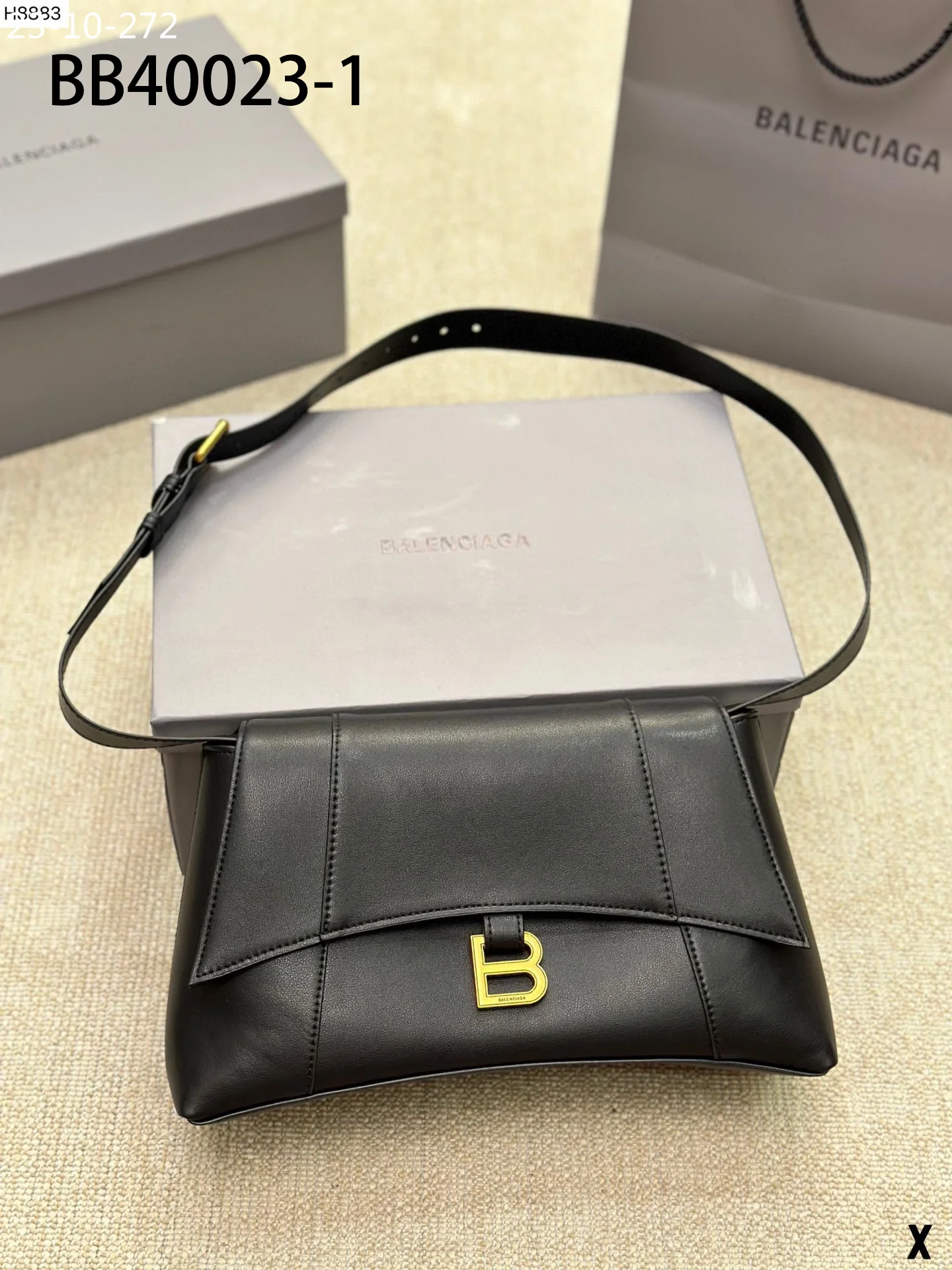 Balenciaga $73 gallery