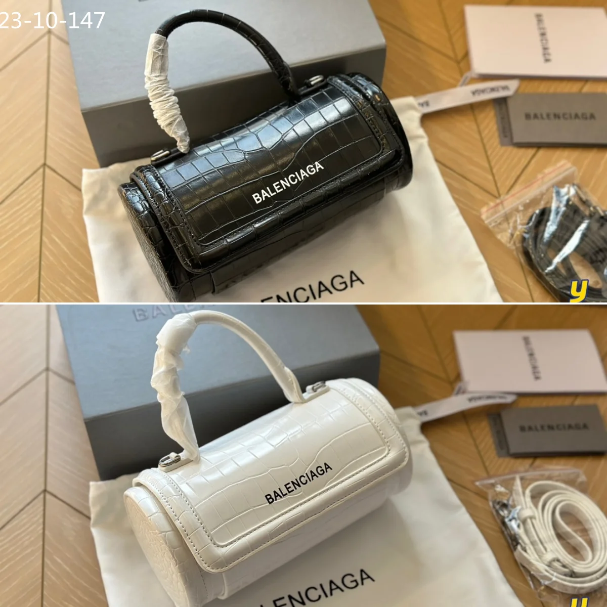 Balenciaga $75 gallery