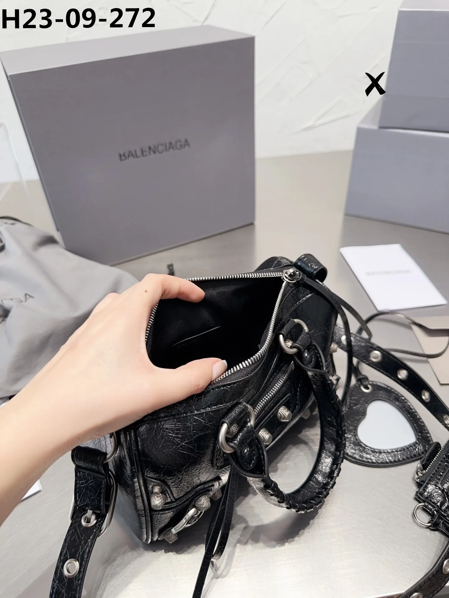 Balenciaga $91 gallery