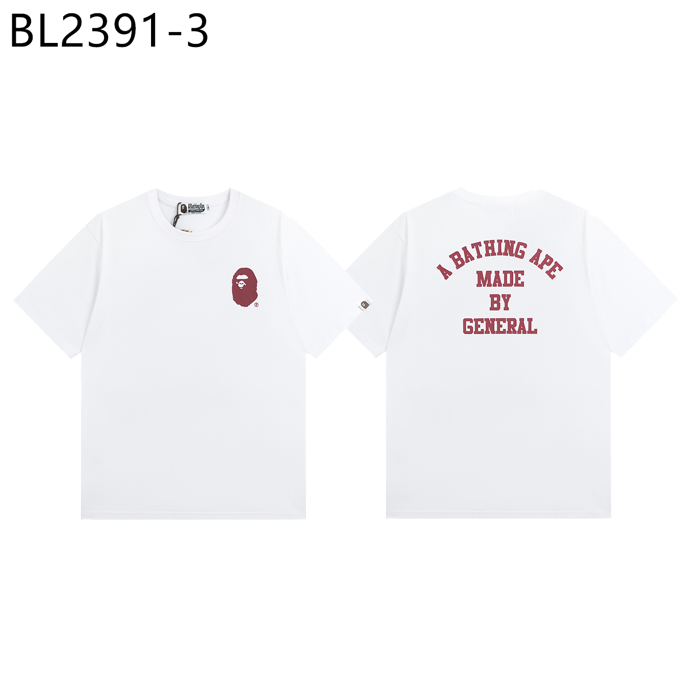 Bape $23 gallery