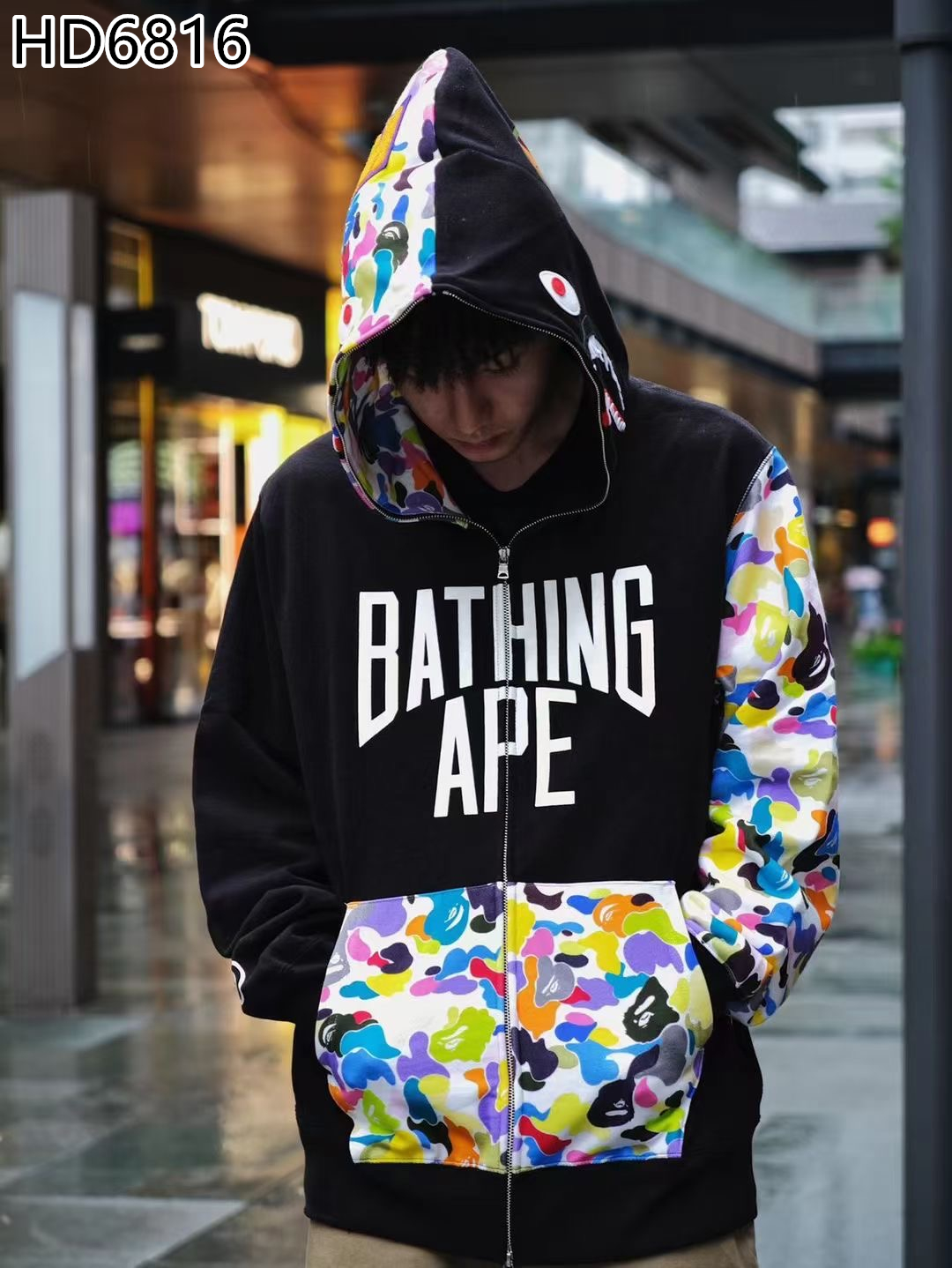 Bape $55 gallery