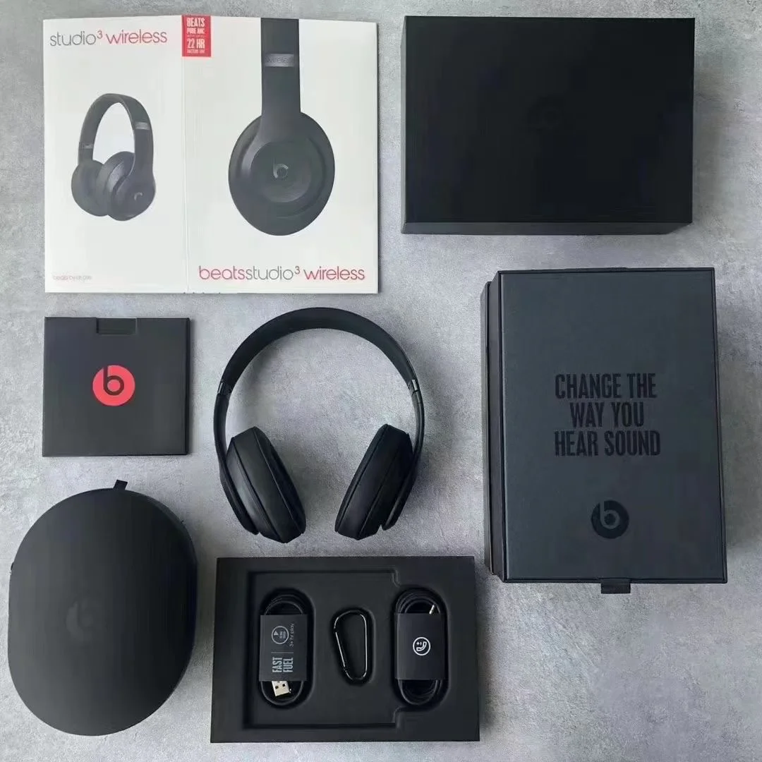 Beats Studio 3.0 $130 gallery