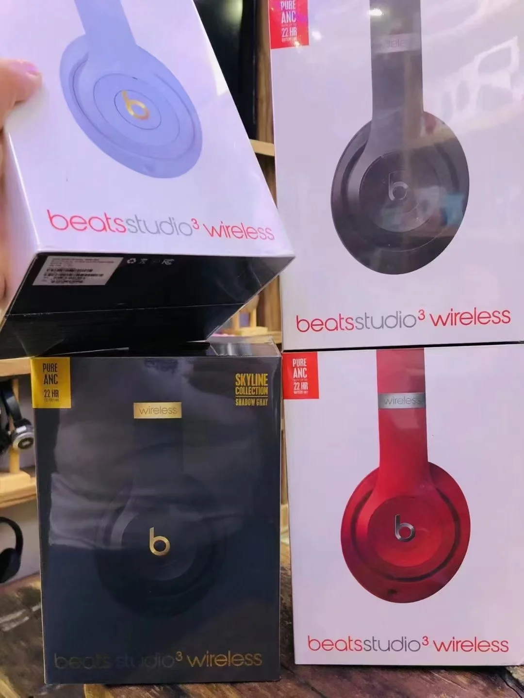 Beats Studio 3.0 $130 gallery