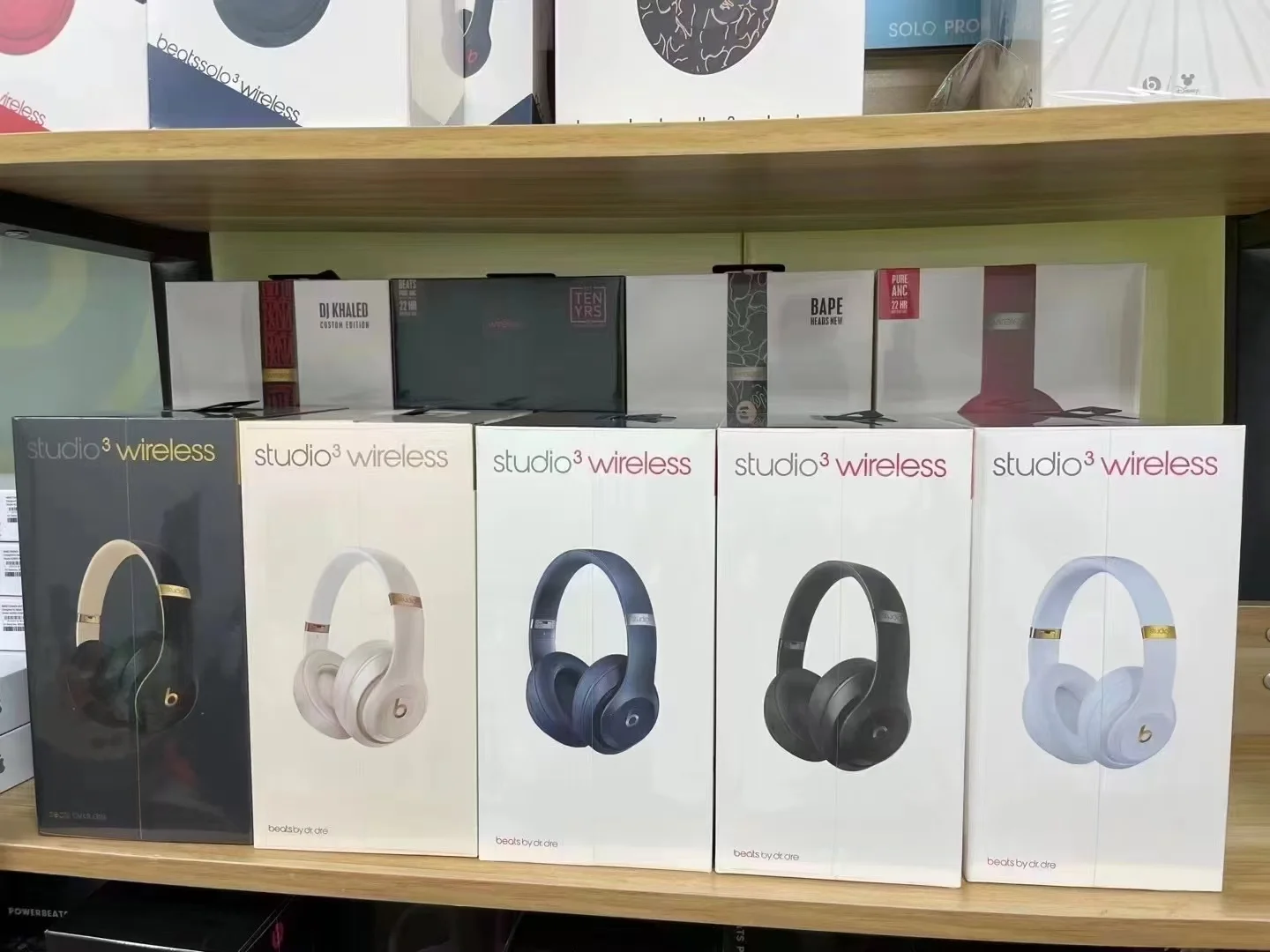 Beats Studio 3.0 $130 gallery