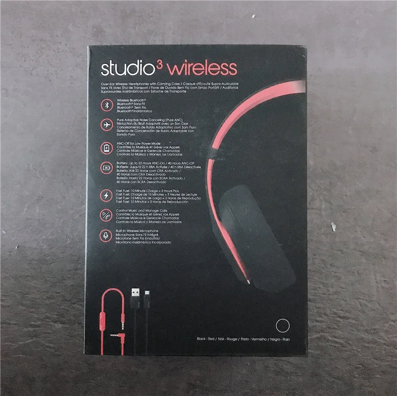 Beats Studio 3.0 $130 gallery