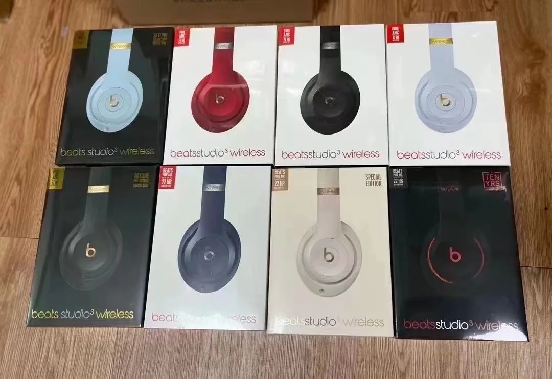 Beats Studio 3.0 $130 gallery