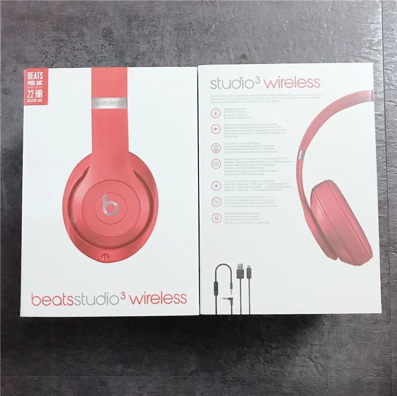 Beats Studio 3.0 $130 gallery