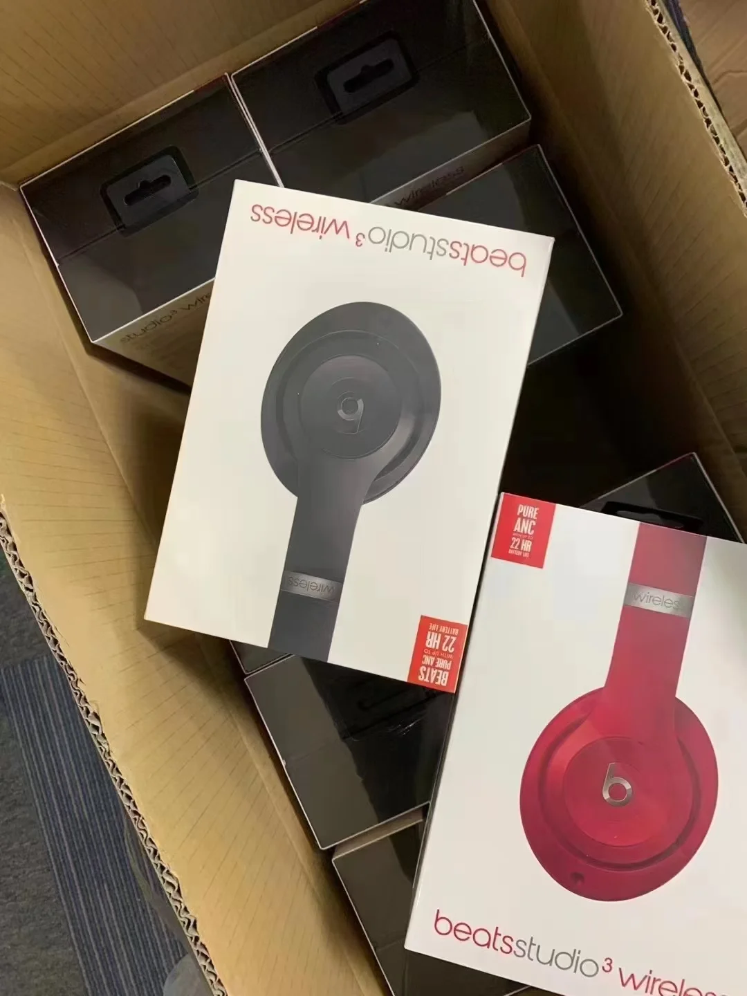 Beats Studio 3.0 $130 gallery