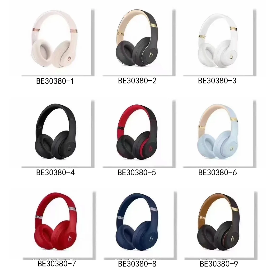 Beats Studio 3.0 $130 gallery