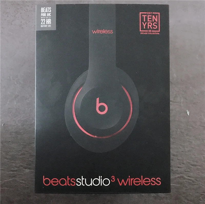 Beats Studio 3.0 $130 gallery