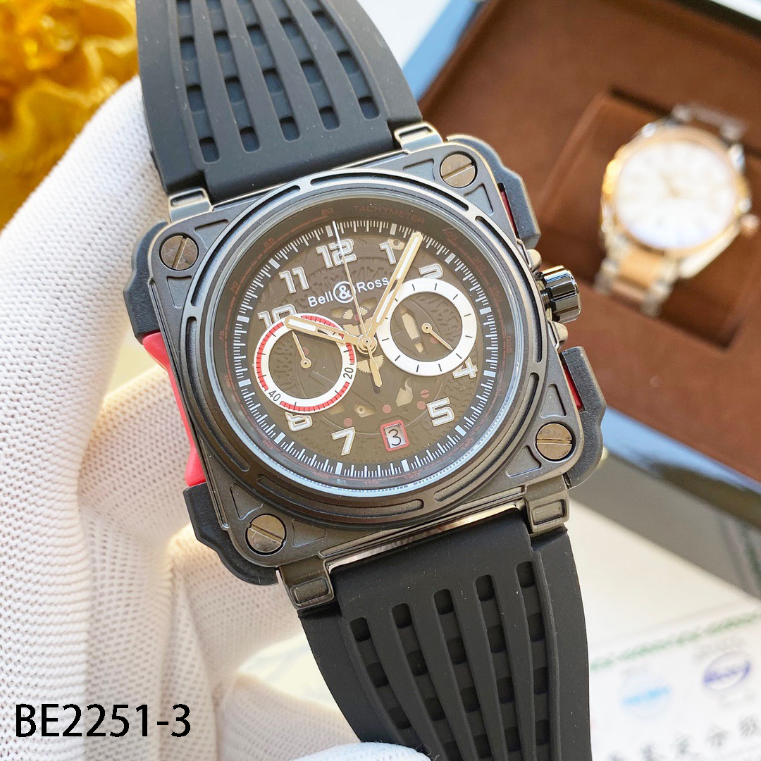 Bell & Ross $52 gallery