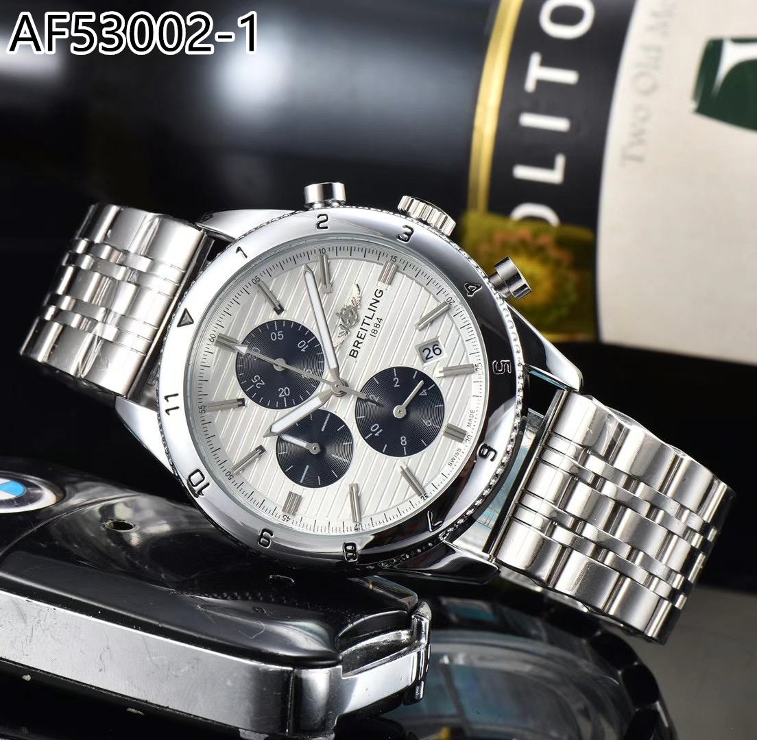 Breitling $37 gallery