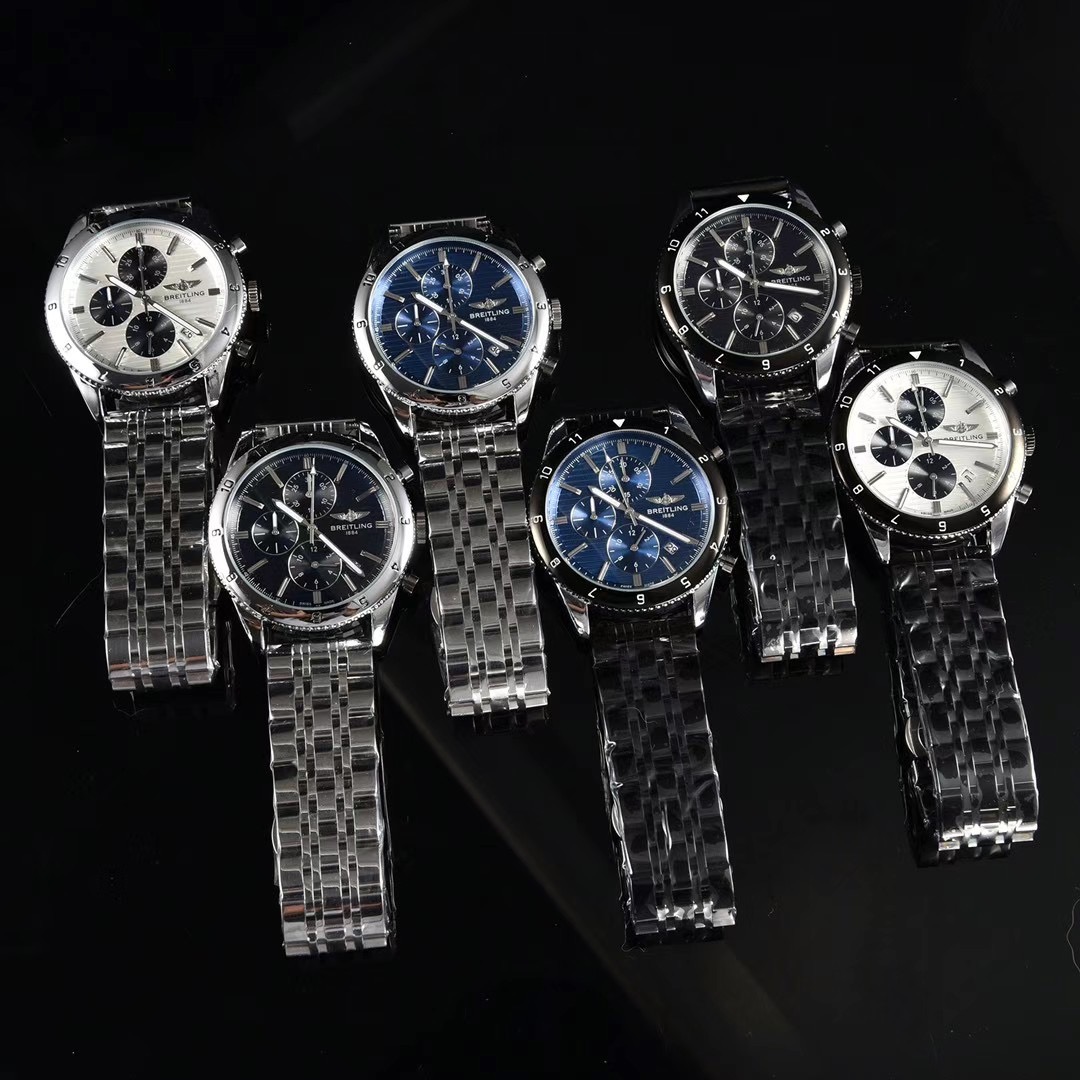 Breitling $37 gallery