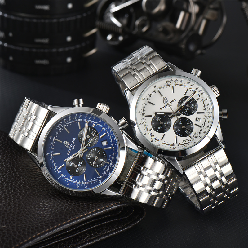 Breitling $41 gallery