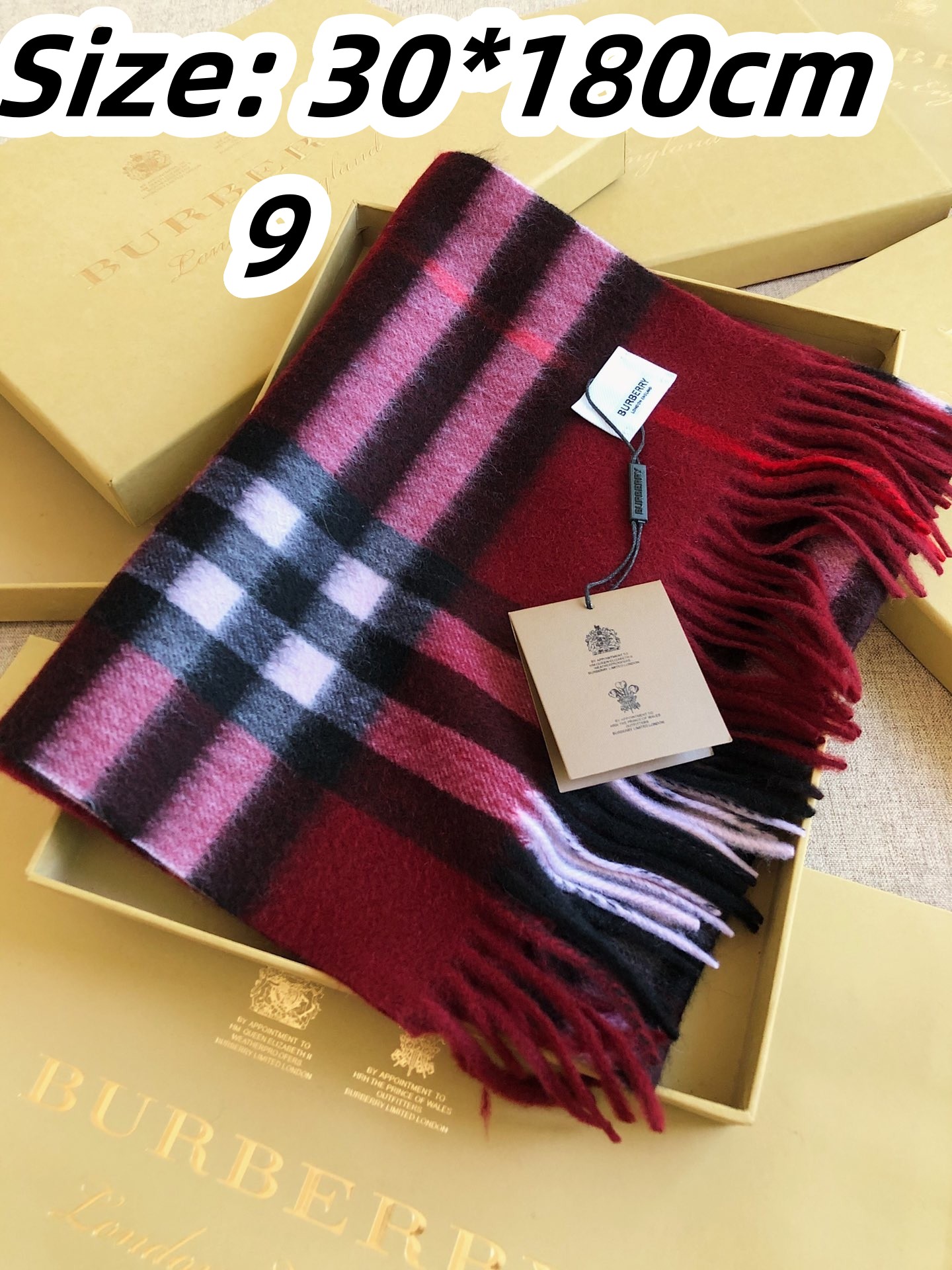 Burberry 25.66$ code 391-6755-R gallery