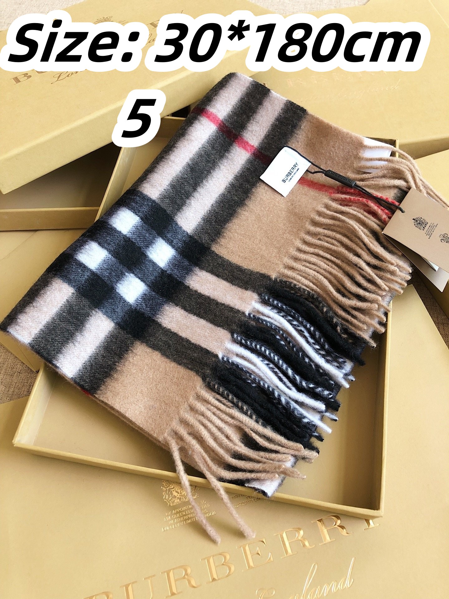 Burberry 25.66$ code 391-9622-T gallery