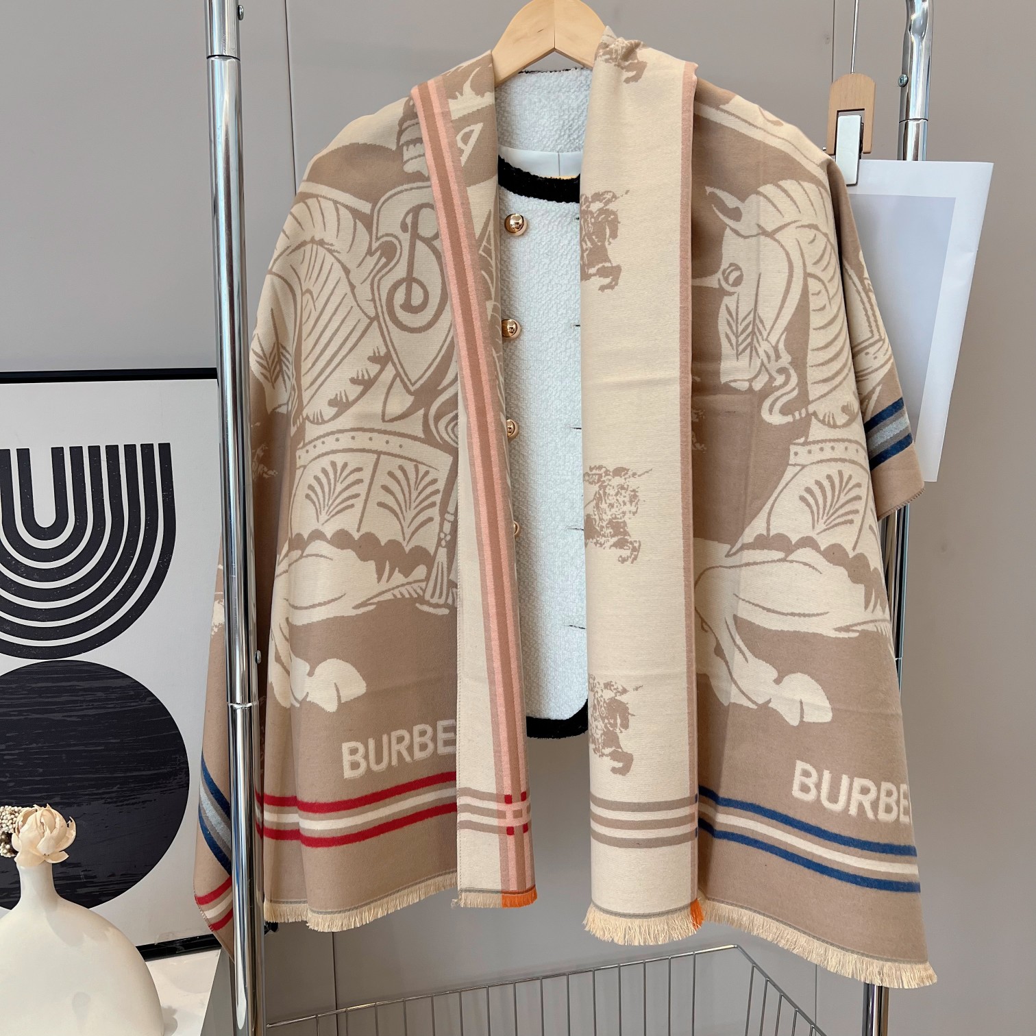 Burberry $24 gallery