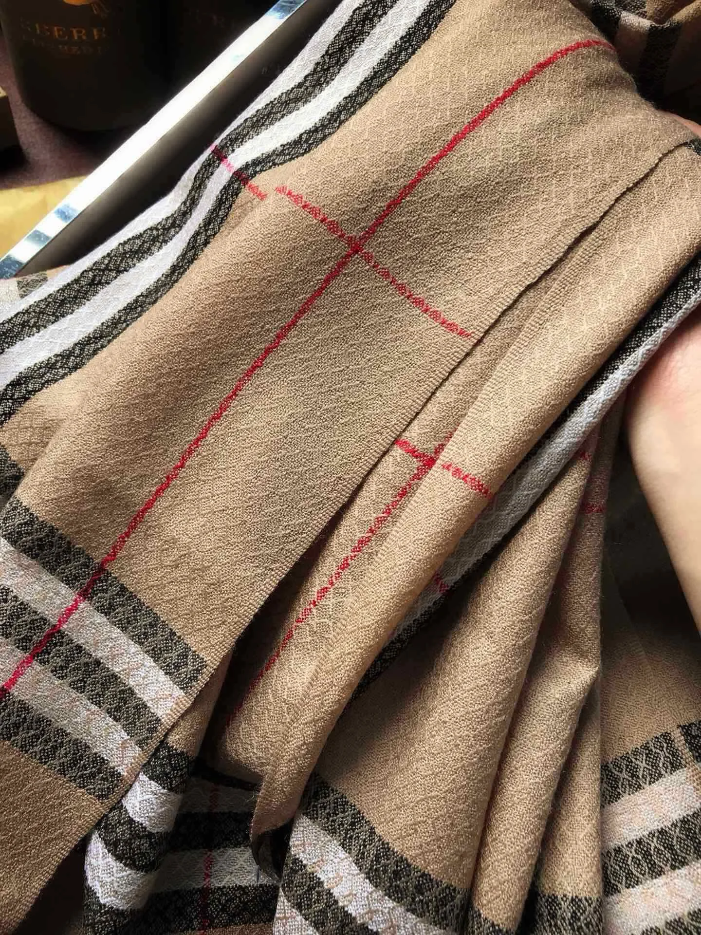 Burberry $24 gallery