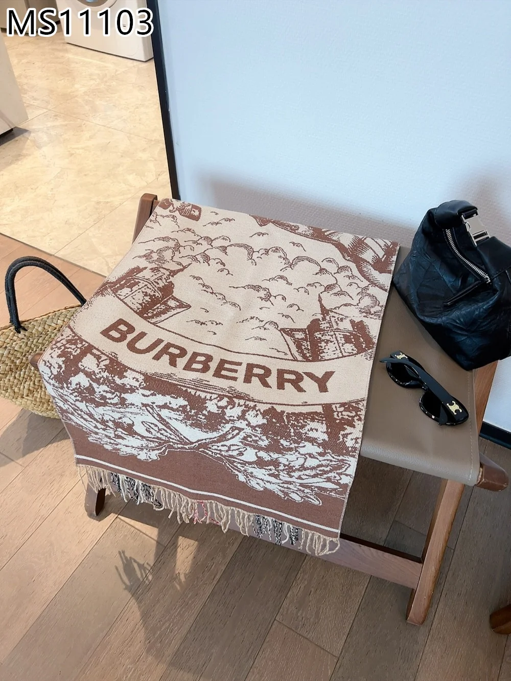 Burberry $24 gallery