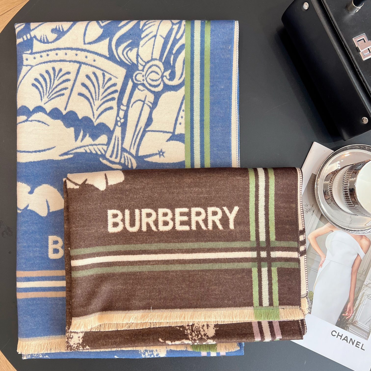 Burberry $24 gallery