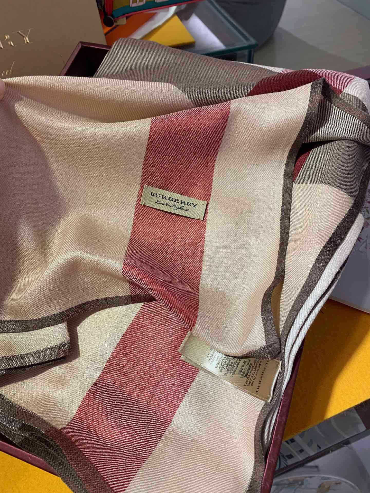 Burberry $24 gallery