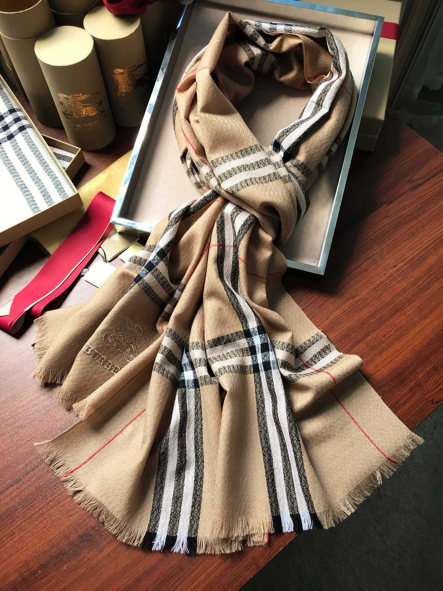 Burberry $24 gallery