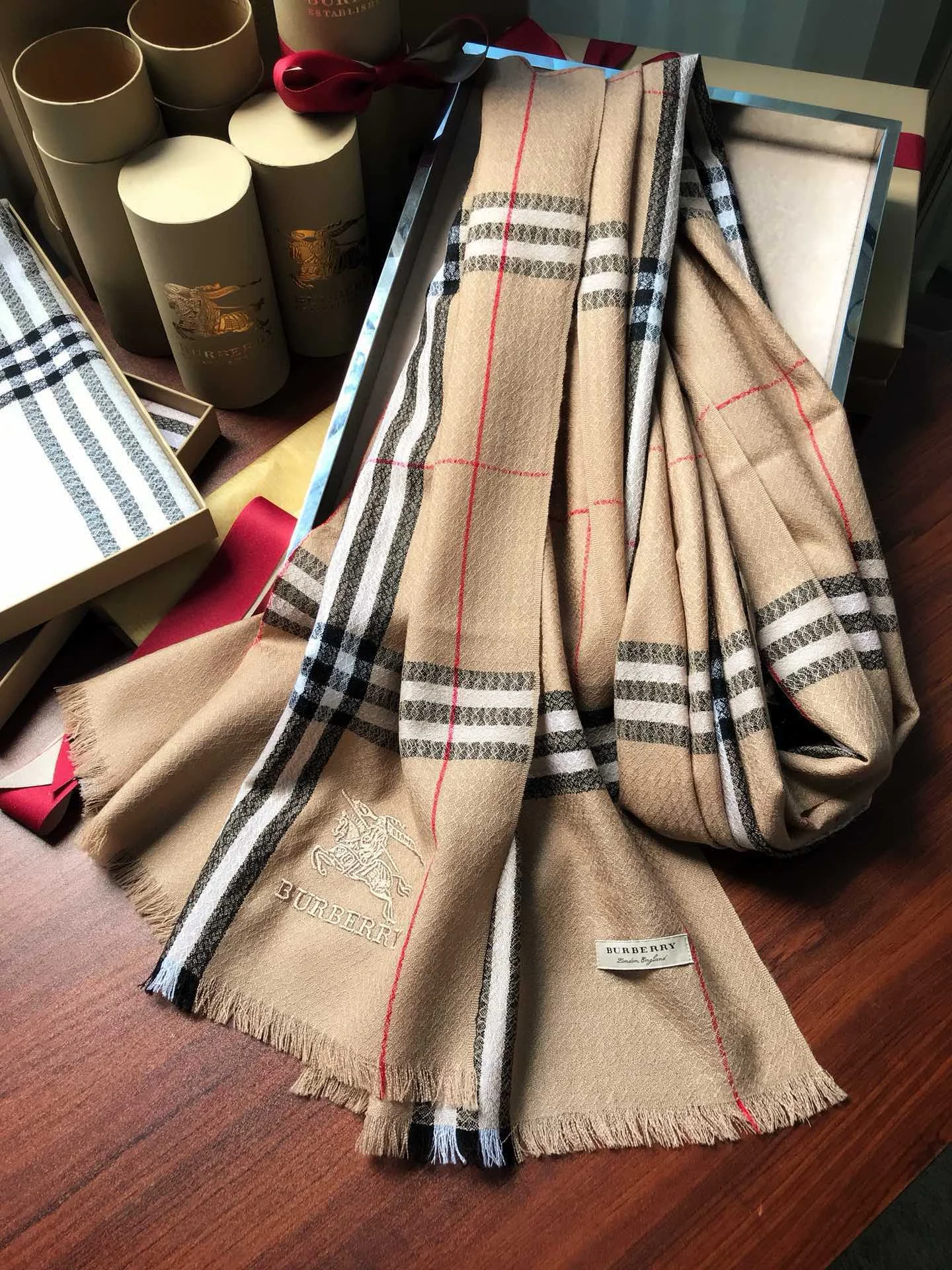 Burberry $24 gallery