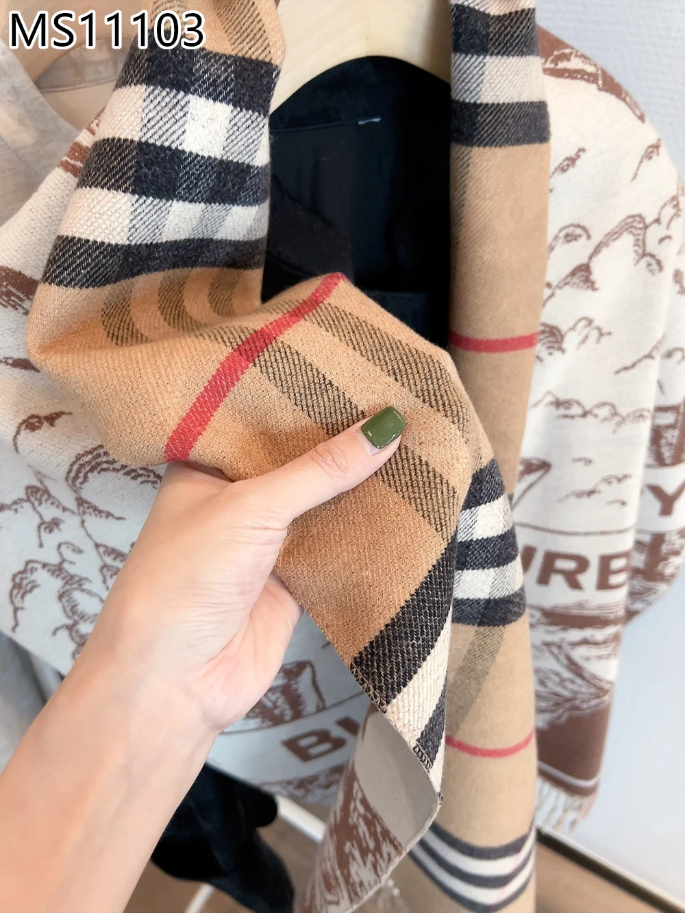 Burberry $24 gallery