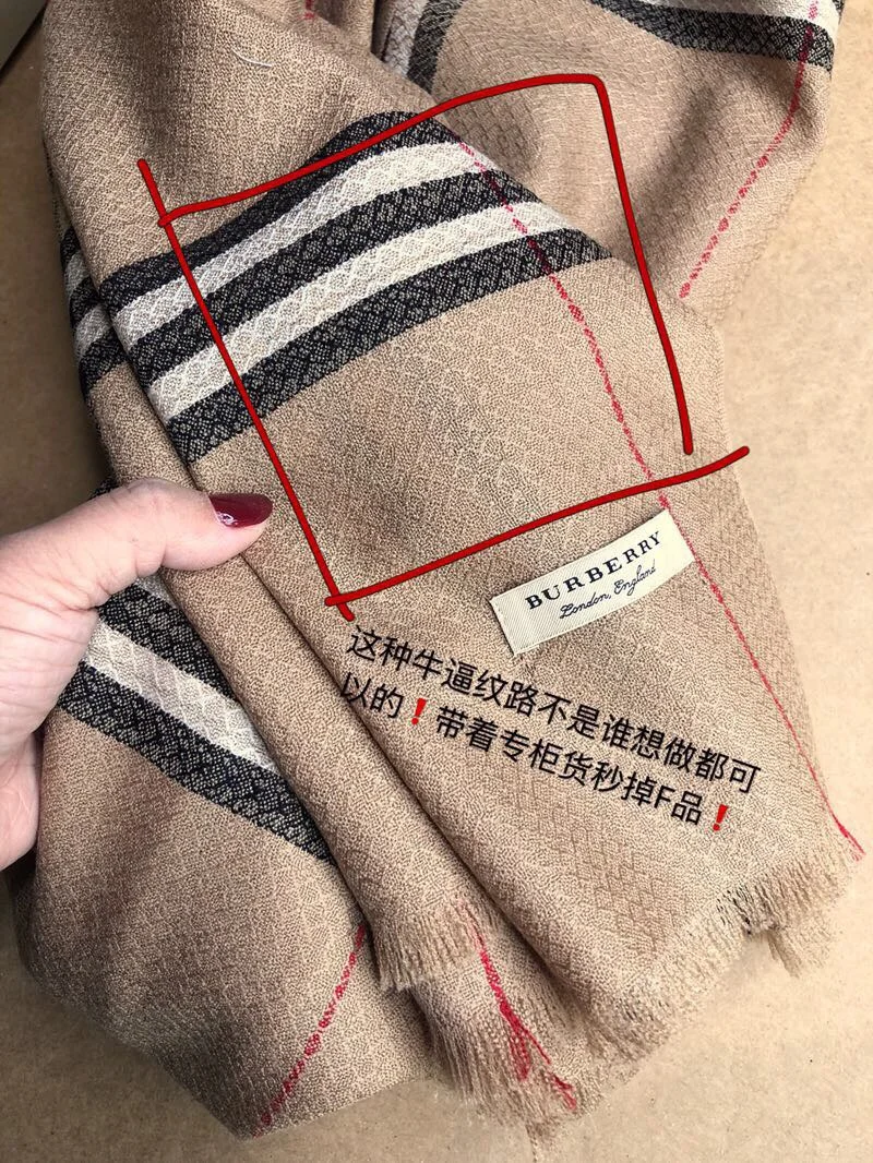 Burberry $24 gallery