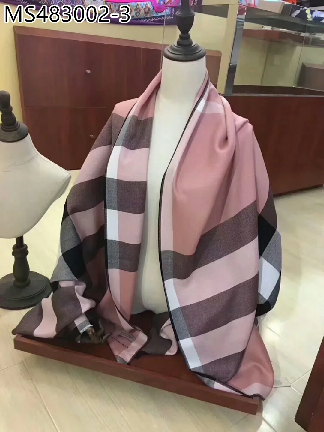 Burberry $24 gallery