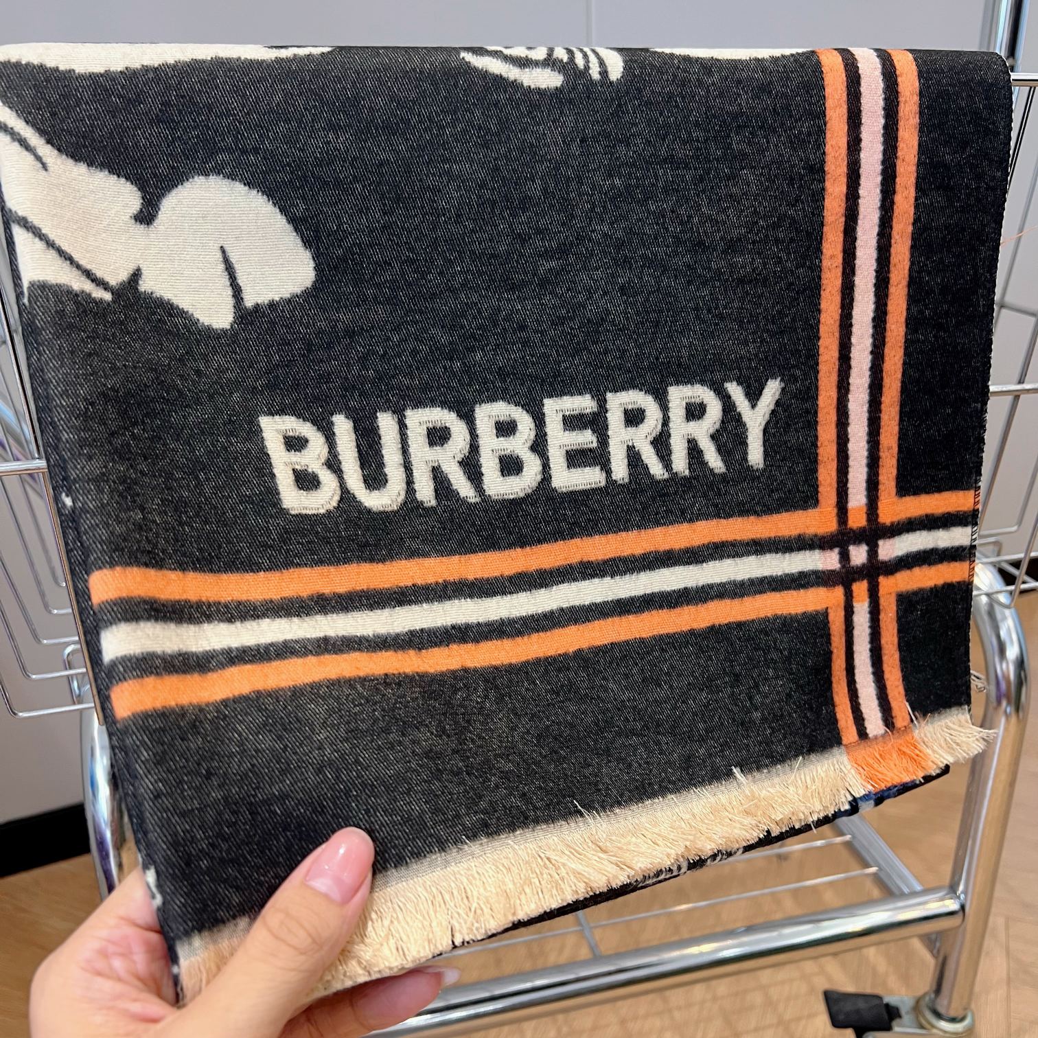 Burberry $24 gallery