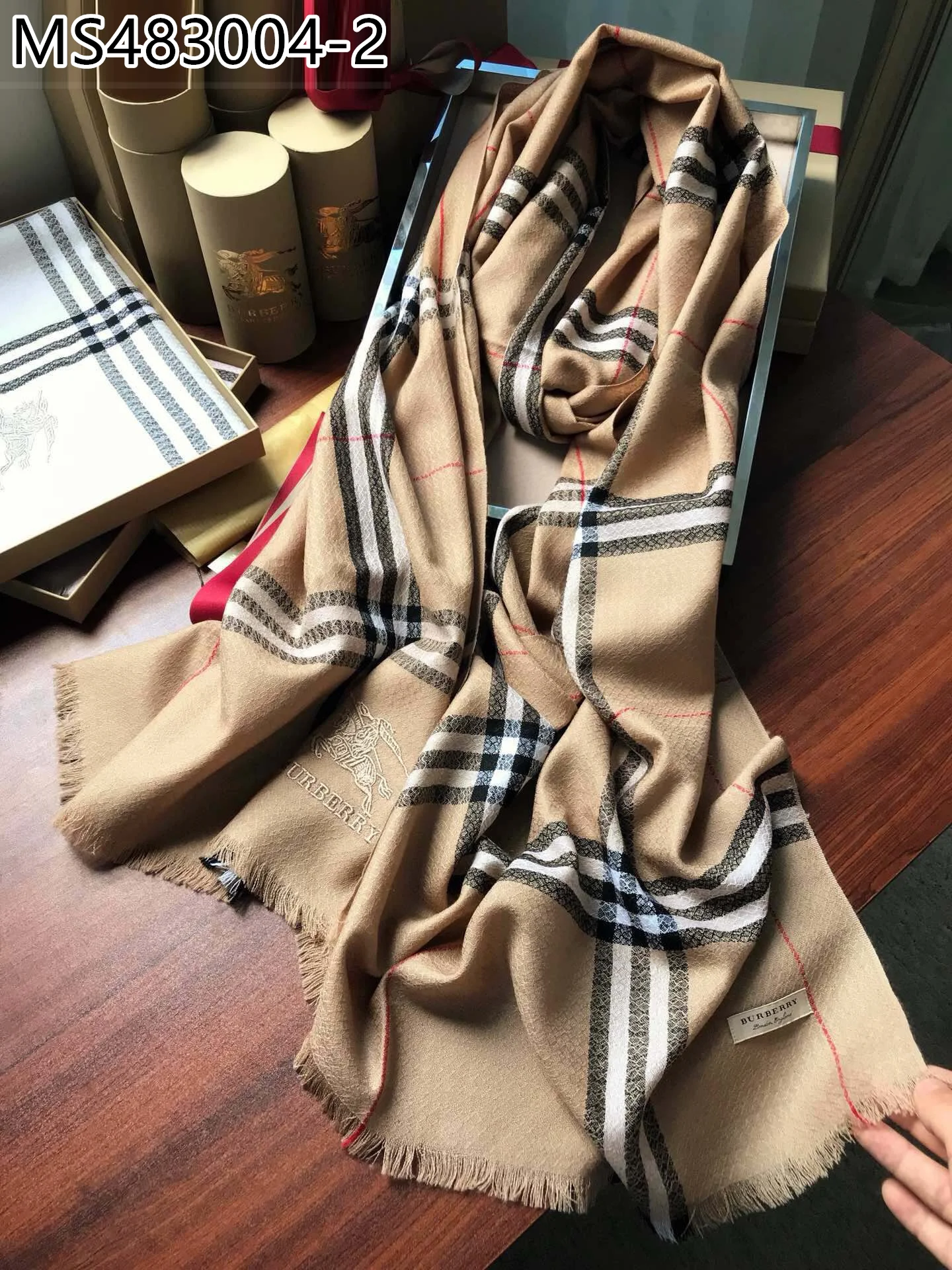 Burberry $24 gallery