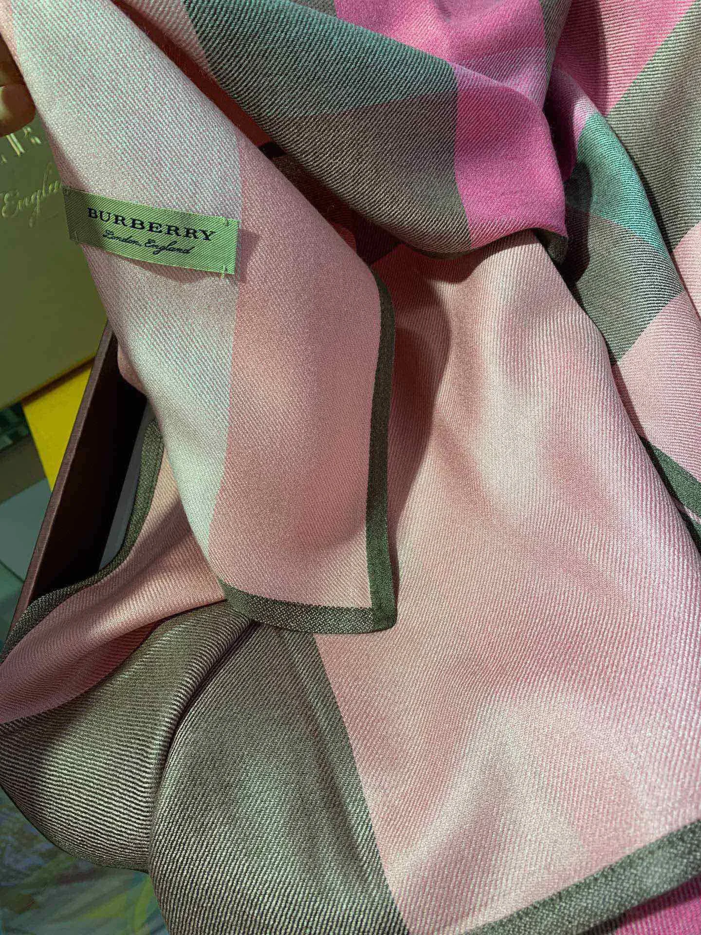 Burberry $24 gallery