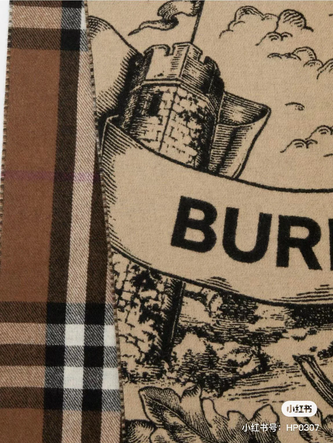 Burberry $24 gallery