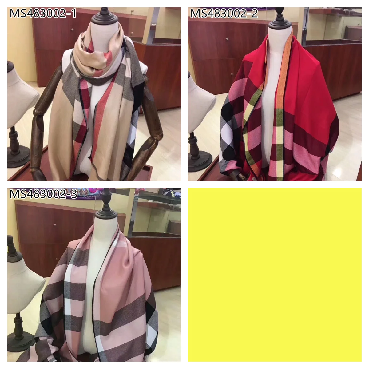 Burberry $24 gallery